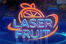 Laser Fruit